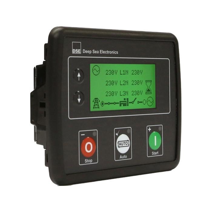 Deep Sea DSE4620 Auto Mains (Utility) Failure Control Modules online Deep Sea DSE4620 Auto Mains (Utility) Failure Control Modules online