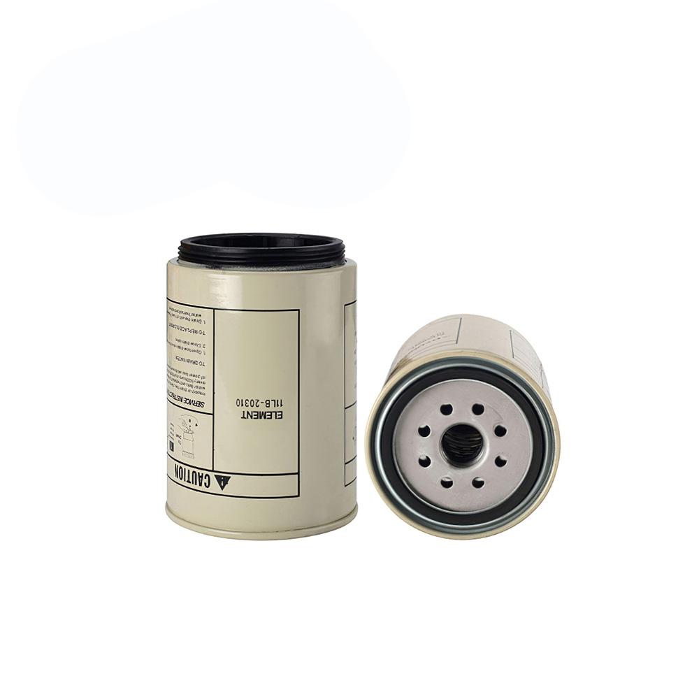 Diesel Filter 11LB-20310 For Hyundai HL760-7 HL770-7 80D-7 35D-7