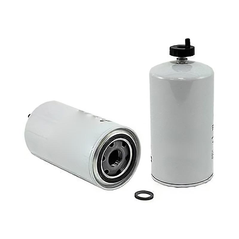 Diesel Filter 1240483-H1 For Komatsu Excavator PC400LC-5 PC650-3 PC650-5 online Diesel Filter 1240483-H1 For Komatsu Excavator PC400LC-5 PC650-3 PC650-5 online
