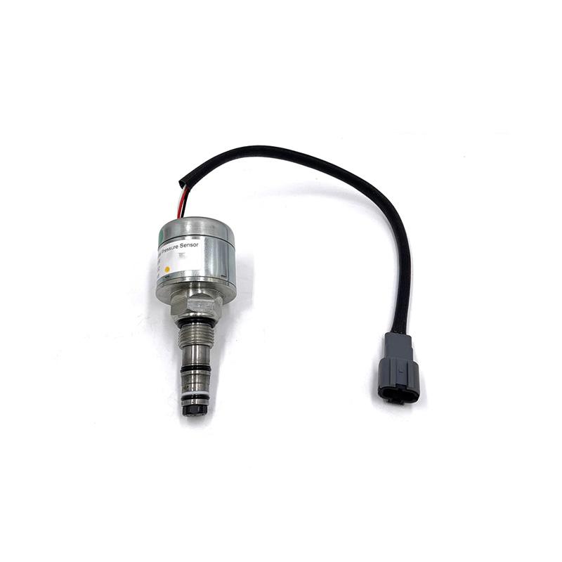 Differential Sensor 9102068 9101532 4339559 For Hitachi Excavator EX100-2 EX100-3 DP online Differential Sensor 9102068 9101532 4339559 For Hitachi Excavator EX100-2 EX100-3 DP online