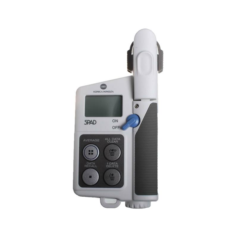 Digital Chlorophyll Meter Analyzer Tester Plant Analysis Instruments SPAD502 SPAD-502Plus online Digital Chlorophyll Meter Analyzer Tester Plant Analysis Instruments SPAD502 SPAD-502Plus online