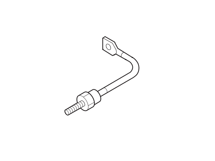 Diode 9SM9661-32R for Lincoln Commander 300 10469 10470 10642 10643