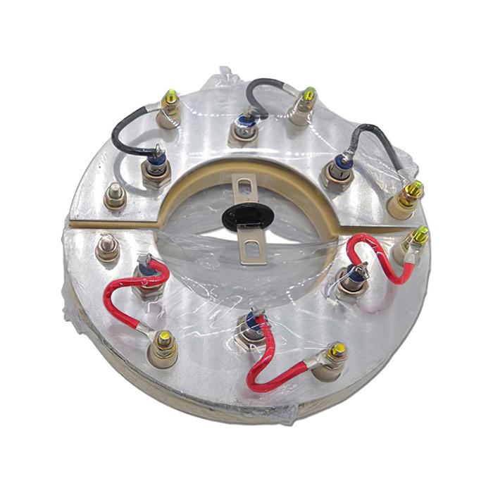 Diode Rectifier Kit RSK2001 for Generator With Plate Assembly Kit
