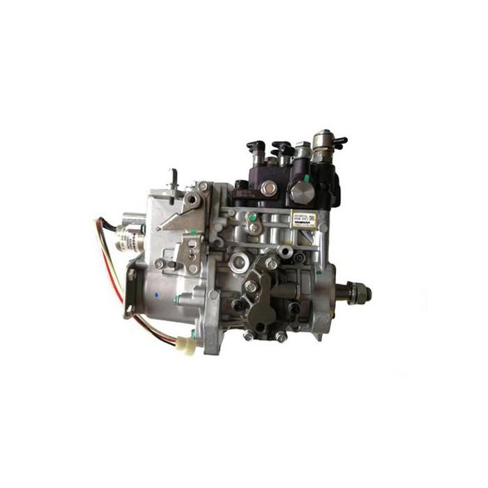 Direct Injection Fuel Injection Pump Assy 729974-51400 for Yanmar 4TNV98 4TNV94 4TNV94L Komatsu 4D94 4D94E Engine