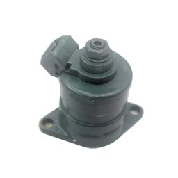 Buy Direct Injection Hydraulic Pump Solenoid Valve 0671301 For Hitachi Excavator EX200-5 ZAX200 EX100-5 EX120-5