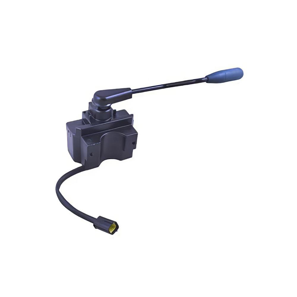 Direction Switch 24300-38131 for Nichiyu Forklift FB10-70/75 FB25-70/75 FB30-70/75 FB15P-72 FB18P-72