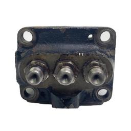 DISASSEMBLE PARTS Pump Assy 719624-51100 for Yanmar 3TNE74