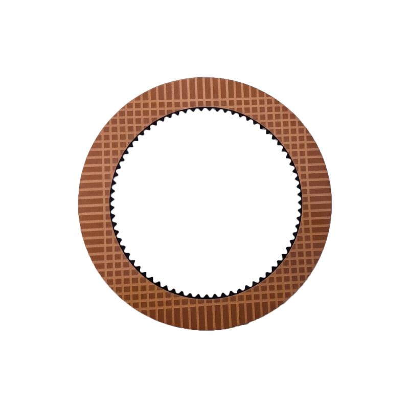 Disc Brake Plate 550/43098 for JCB Wheel Loader 432 ZX