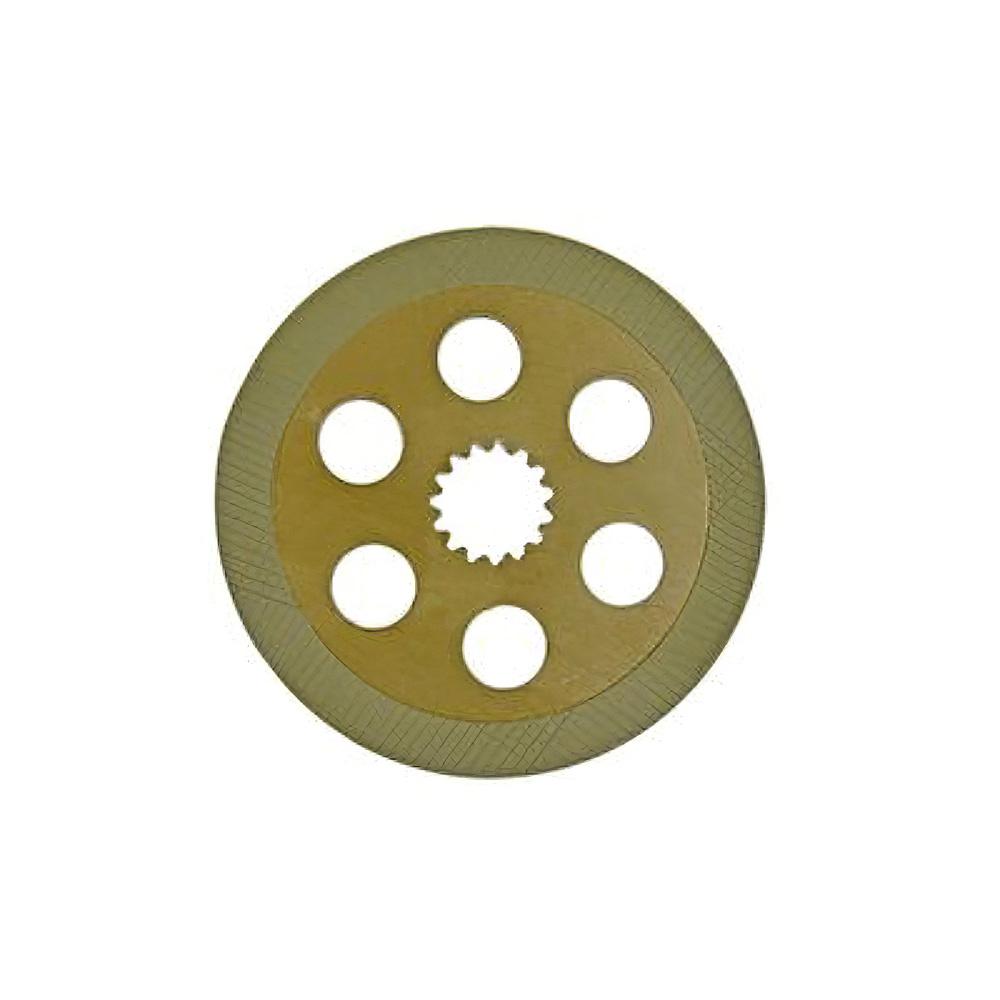 Disc 417-33-11290 for Komatsu Wheel Loader WA100-3A WA120-3 WA150-3 WA180L-3 WR11-1 WR11-3 online Disc 417-33-11290 for Komatsu Wheel Loader WA100-3A WA120-3 WA150-3 WA180L-3 WR11-1 WR11-3 online