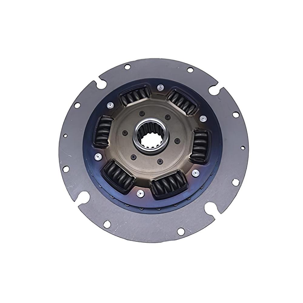 Disk Damper 20Y-01-11112 for Komatsu SA6D102E-1C Engine PC200-5 PC210-6 PC220-5 PC228US-1 PC250-6 Excavator online Disk Damper 20Y-01-11112 for Komatsu SA6D102E-1C Engine PC200-5 PC210-6 PC220-5 PC228US-1 PC250-6 Excavator online