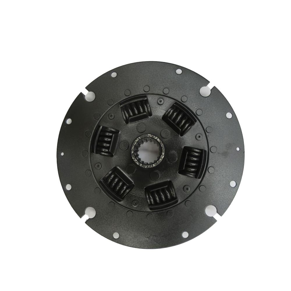 Disk Damper 22U-01-21310 for Komatsu SAA6D102E-2C Engine PC200-7 PC220-7 PC228US-3 PC270-7 Excavator
