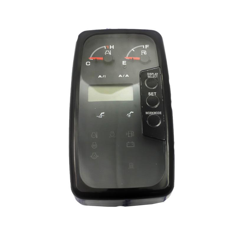 Display Panel Monitor 4488903 For Hitachi Excavator ZX350-3 ZX350LC-3 ZX400LCH-3 online Display Panel Monitor 4488903 For Hitachi Excavator ZX350-3 ZX350LC-3 ZX400LCH-3 online