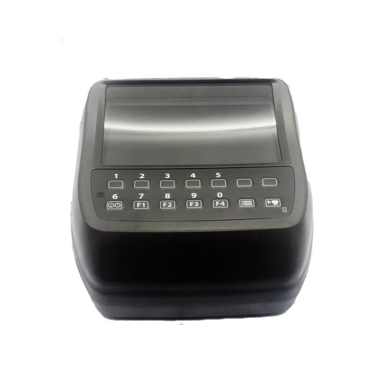 Display Panel Monitor 4652262 For Hitachi Excavator ZX450-3 ZX850-3 ZX870H-3 online Display Panel Monitor 4652262 For Hitachi Excavator ZX450-3 ZX850-3 ZX870H-3 online