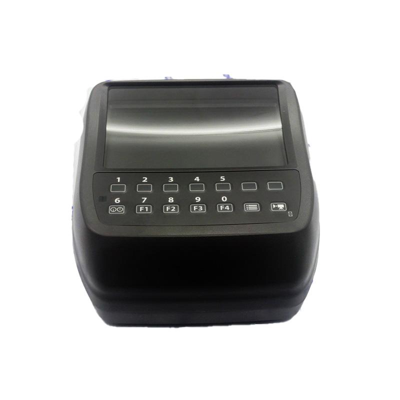 Display Panel Monitor 4652262 For Hitachi Excavator ZX70B ZX330-3 ZX350H-3 ZX400LCH-3