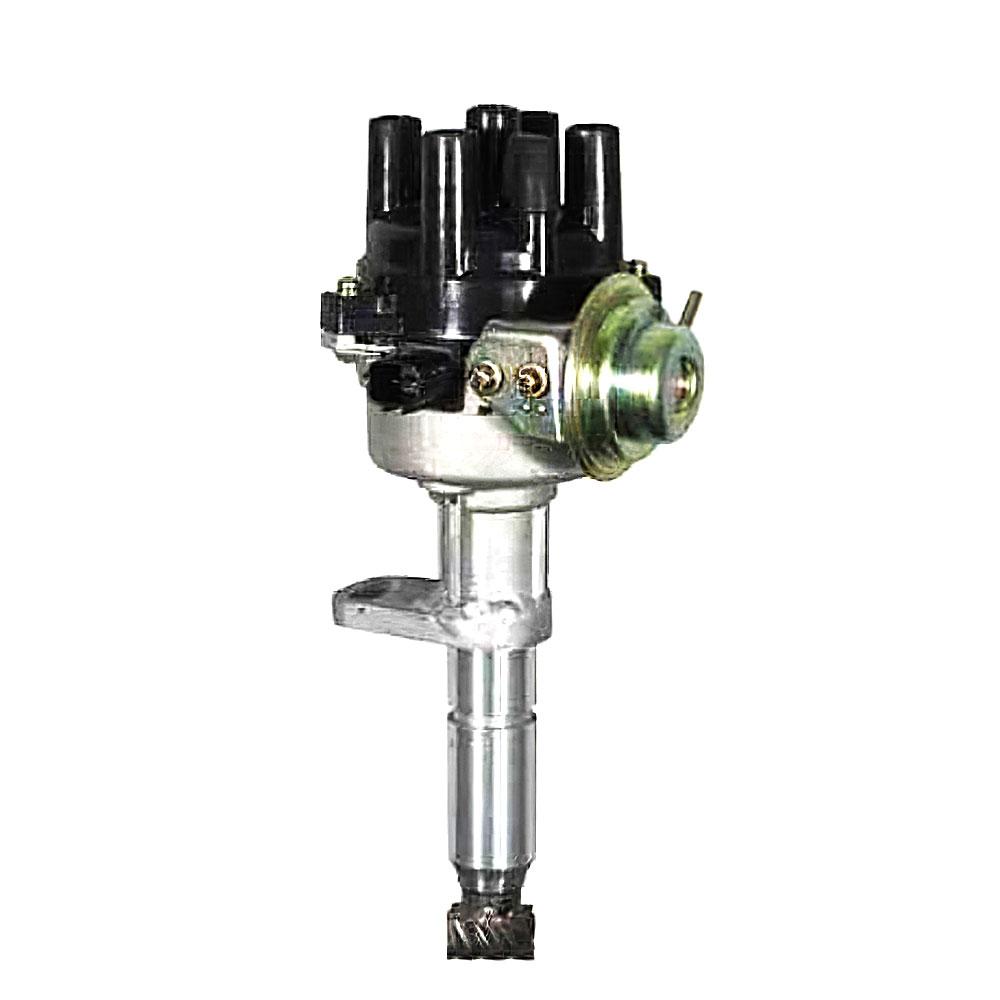 Distributor MD326637 for Mitsubishi Engine 4G64 Forklift FG20-13D FG35-13D FG30