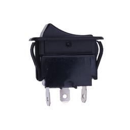 Buy Dome Lamp Rocker Light Switch 123538A1 for New Holland U80B U80 LV80 Tractor Loader