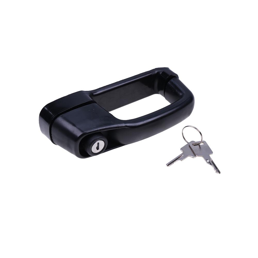 Door Handle 7109662 7109663 for Bobcat 751 753 763 773 863 864 873 883 963 A220 A300 A770 S100 S130 S150 S160