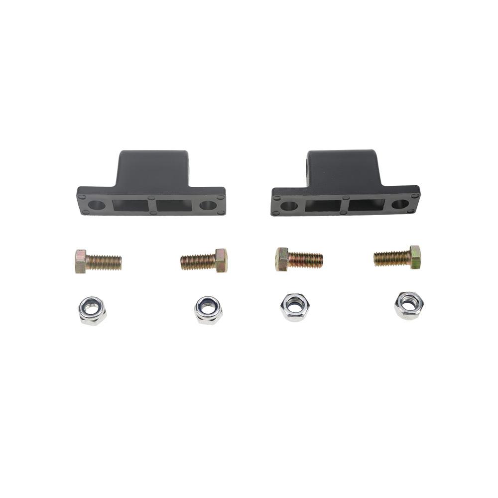Door Hinge Set 6717593 for Bobcat T110 T140 T180 T190 T200 T250 T300 T320 Track Loaders online Door Hinge Set 6717593 for Bobcat T110 T140 T180 T190 T200 T250 T300 T320 Track Loaders online