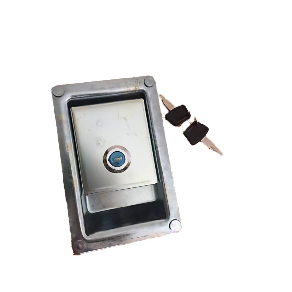 Door Lock Ass'y 4361763 For John Deere Excavator 160LC