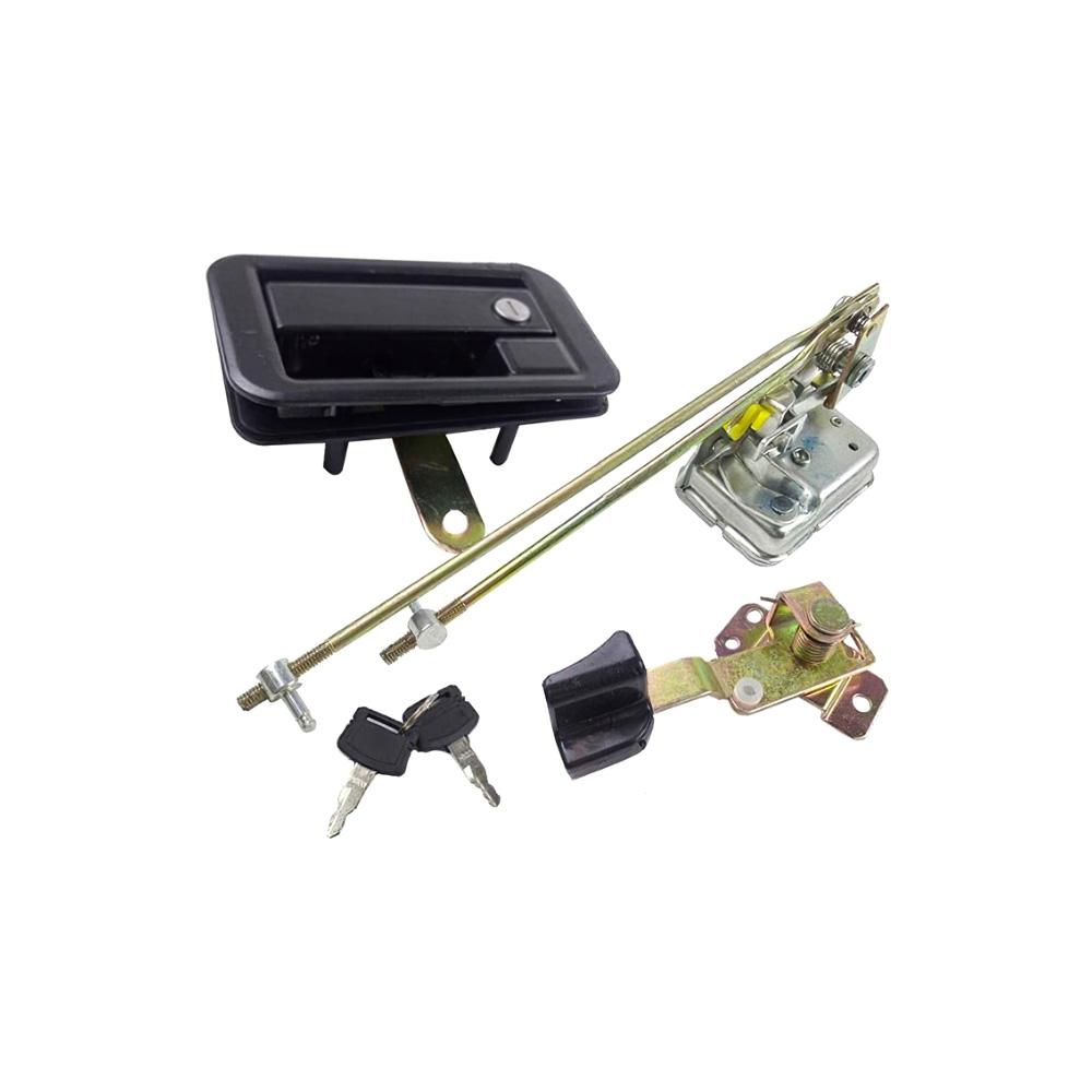 Door Lock Assembly For SANY SY195-8 online Door Lock Assembly For SANY SY195-8 online