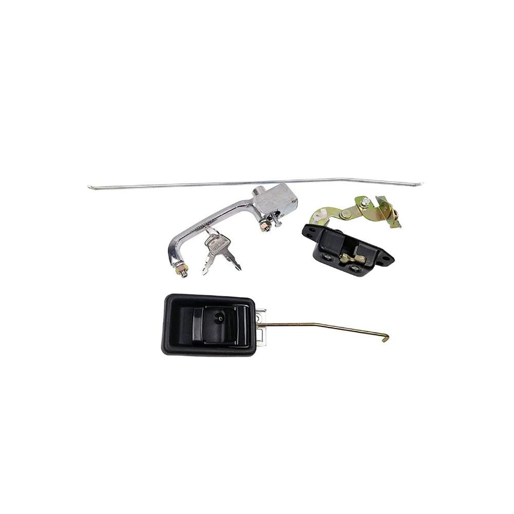 Door Lock For KATO HD-512