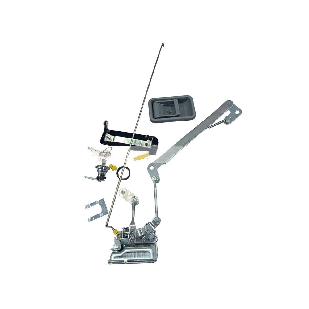 Door Lock YN51C01099P2 YN51C01045P1 for Kobelco Excavator SK260 SK350-8 SK485-8 SK210LC-8 SK850 SK170-8 SK295-8 SK200-6ES online Door Lock YN51C01099P2 YN51C01045P1 for Kobelco Excavator SK260 SK350-8 SK485-8 SK210LC-8 SK850 SK170-8 SK295-8 SK200-6ES online