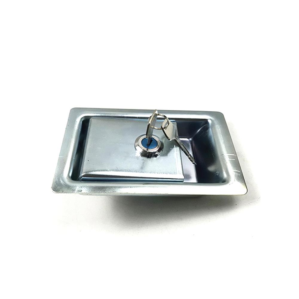 Door Side Lock With 2 Keys for Kato Excavator HD820 HD700 HD Series online Door Side Lock With 2 Keys for Kato Excavator HD820 HD700 HD Series online