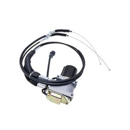 Buy Double Wire Throttle Motor For Kato Excavator HD800