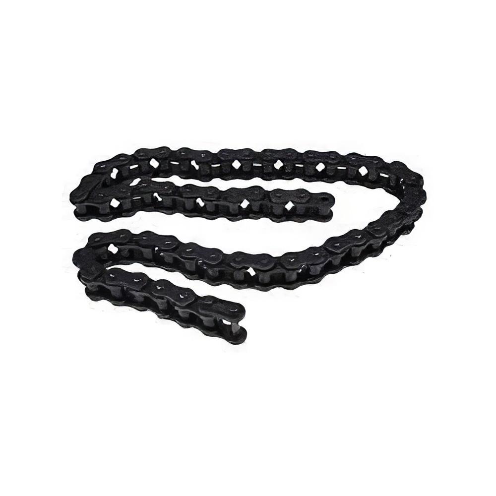 Drive Chain 6594642 for Bobcat Sweeper Landscape Rake Hydraulic Drive Motor