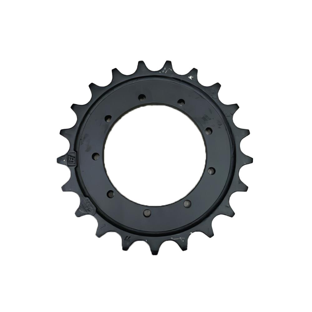 Drive Sprocket RD411-14430 for Kubota Excavator U50-3 KX057 KX161 KX161-3 online Drive Sprocket RD411-14430 for Kubota Excavator U50-3 KX057 KX161 KX161-3 online