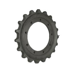 Buy Drive Sprocket RD411-14430 for Kubota Excavator U50-3 KX057 KX161 KX161-3