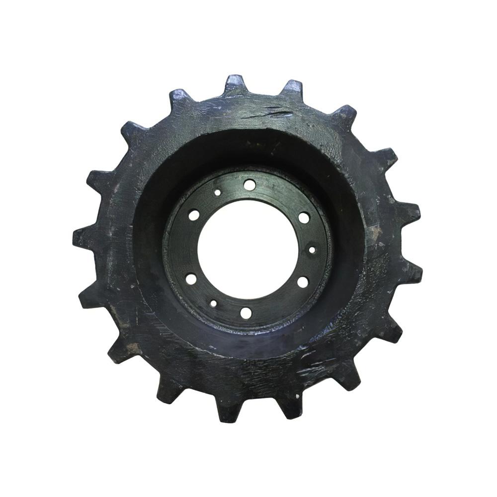 Drive Sprocket VOE16213266 for Volvo Skid Steer Loader MC125C MCT110C MCT110D MCT125C MCT125D MCT135C MCT135D MCT145C online Drive Sprocket VOE16213266 for Volvo Skid Steer Loader MC125C MCT110C MCT110D MCT125C MCT125D MCT135C MCT135D MCT145C online