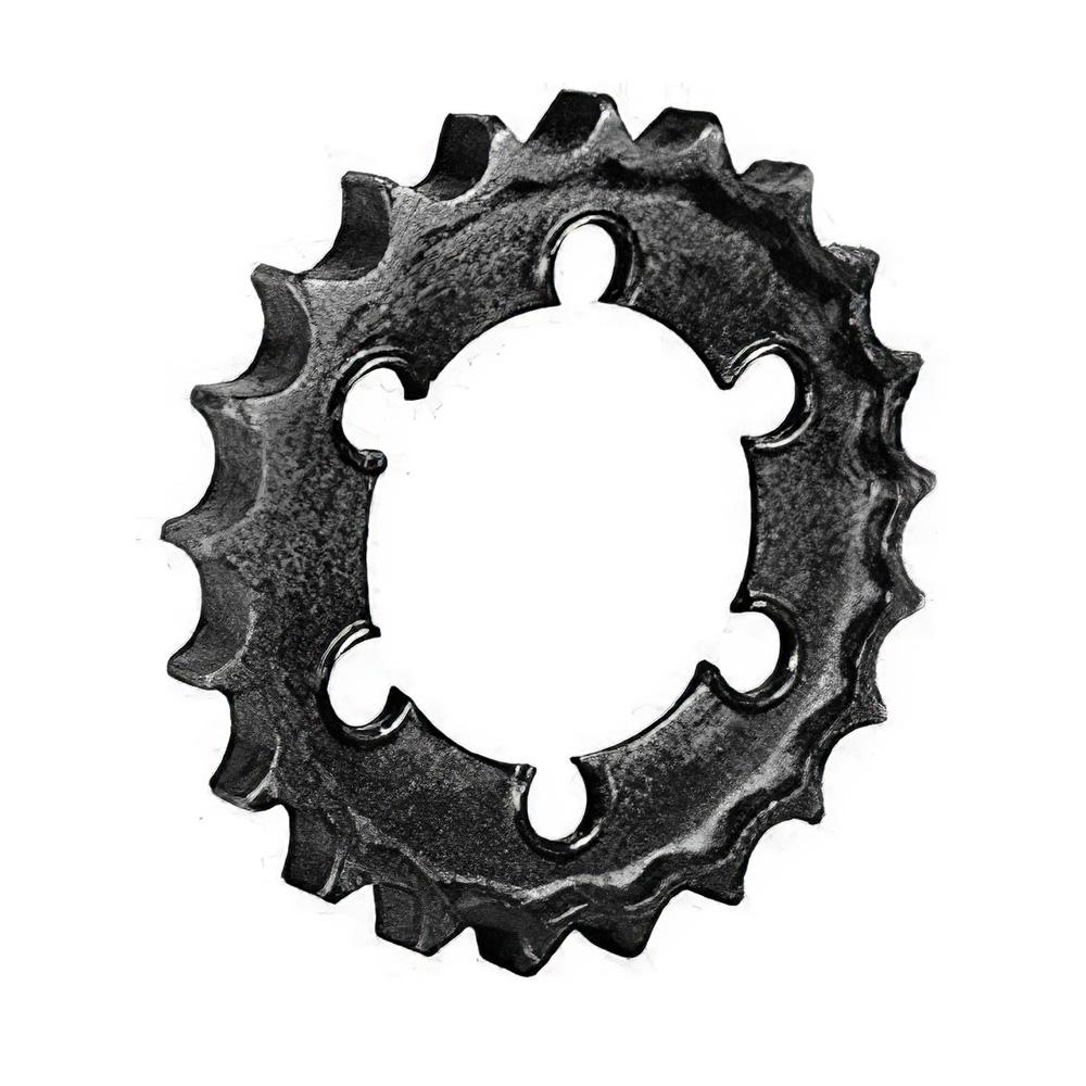 Driving Sprocket 206-27-21110 206-27-21111 for Komatsu Excavator PC200-1 PC200-2 PC220-1 PC220-2 online Driving Sprocket 206-27-21110 206-27-21111 for Komatsu Excavator PC200-1 PC200-2 PC220-1 PC220-2 online