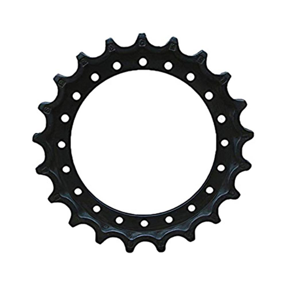 Driving Sprocket 207-27-61210 207-27-71460 for Komatsu Excavator PC250-6 PC270-7 PC270-8 PC300-6 PC300-7 PC300-8 PC350-7 PC350-8 PC360-7