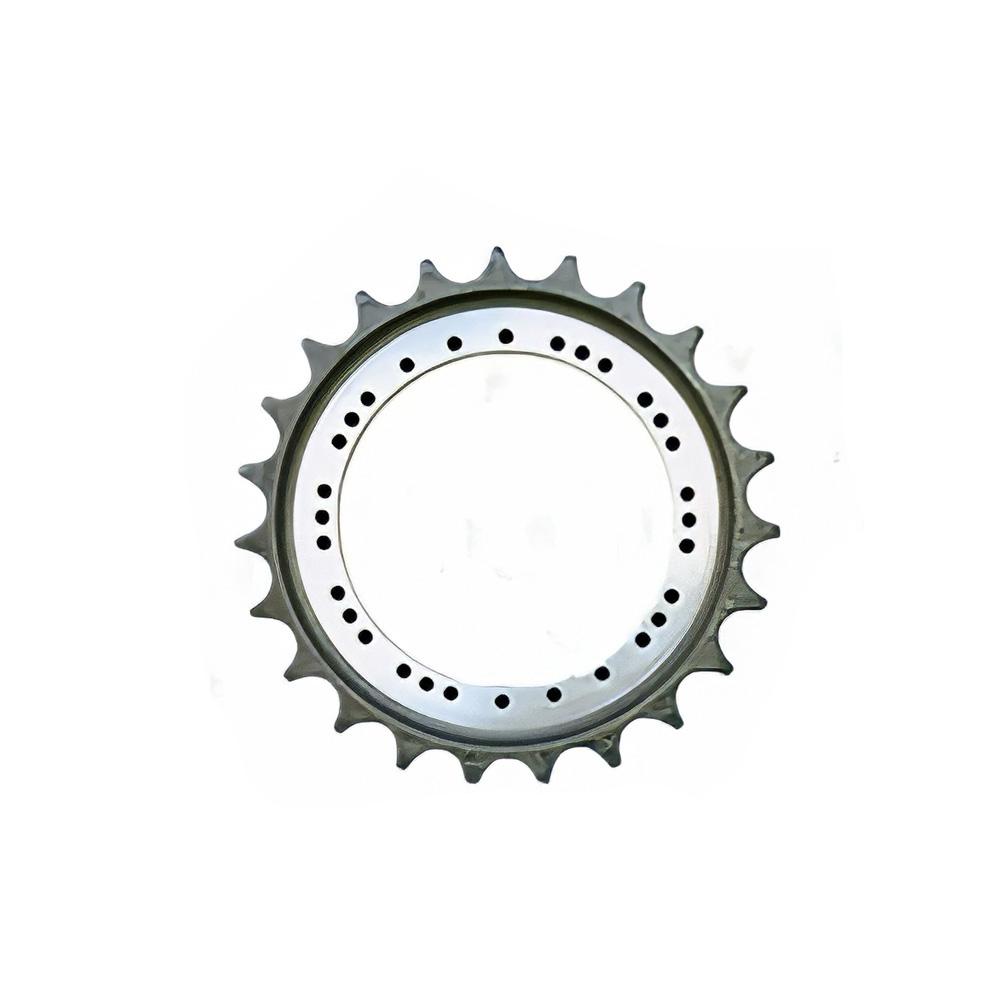 Driving Sprocket 81EM-10010 81EM-10012 for Hyundai Excavator R210LC-7 R210LC-7H R210NLC-7 R220LC-7H online Driving Sprocket 81EM-10010 81EM-10012 for Hyundai Excavator R210LC-7 R210LC-7H R210NLC-7 R220LC-7H online
