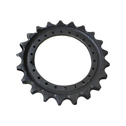 Buy Driving Sprocket LQ51D01001P for Kobelco Excavator SK220