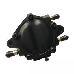 Buy Dual Outlet High Volume Fuel Pump 65 Liters Per Hour for Mikuni DF62-702 42-5312 1006-0287