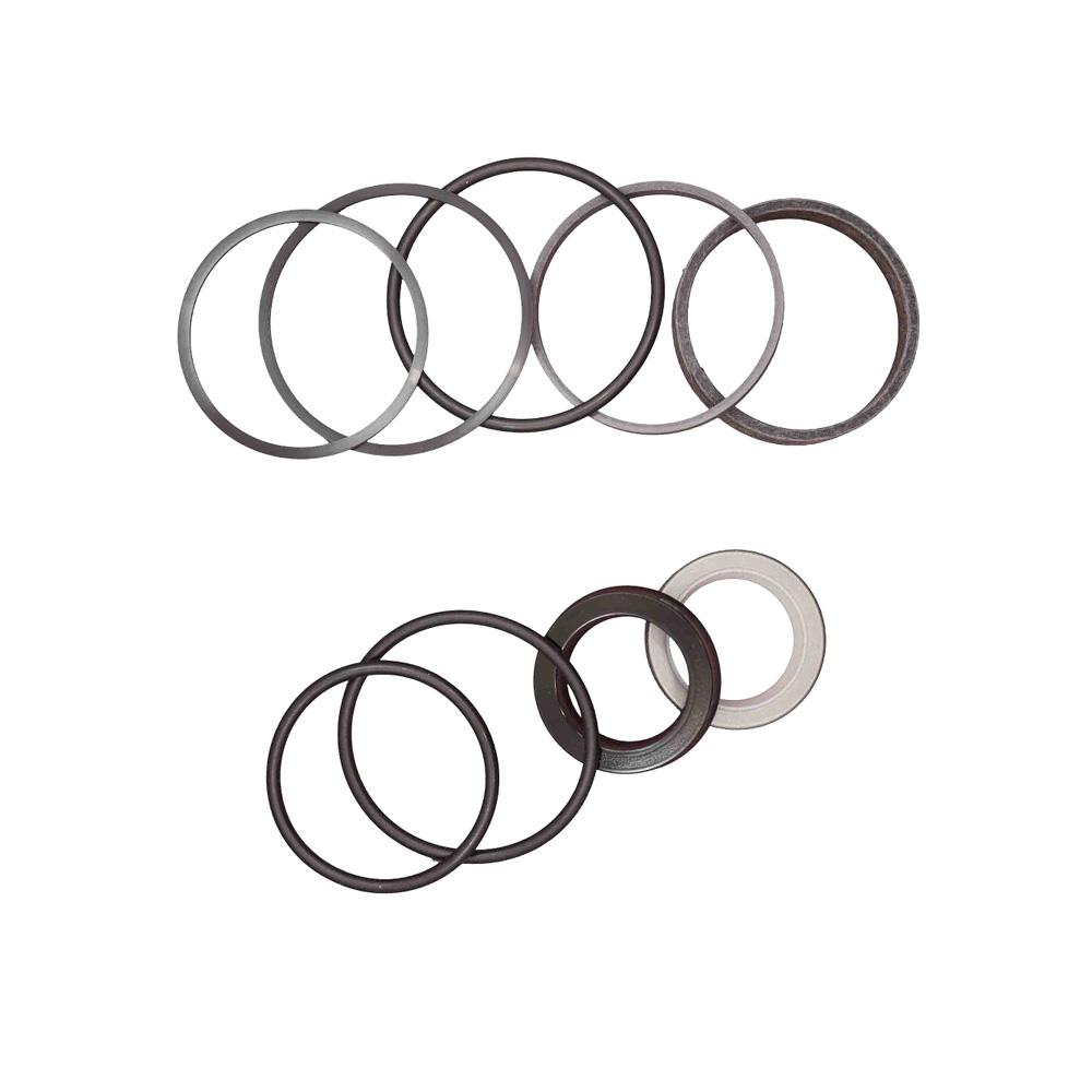 Dump Cylinder Seal Kit For Komatsu Bulldozers D31E-18