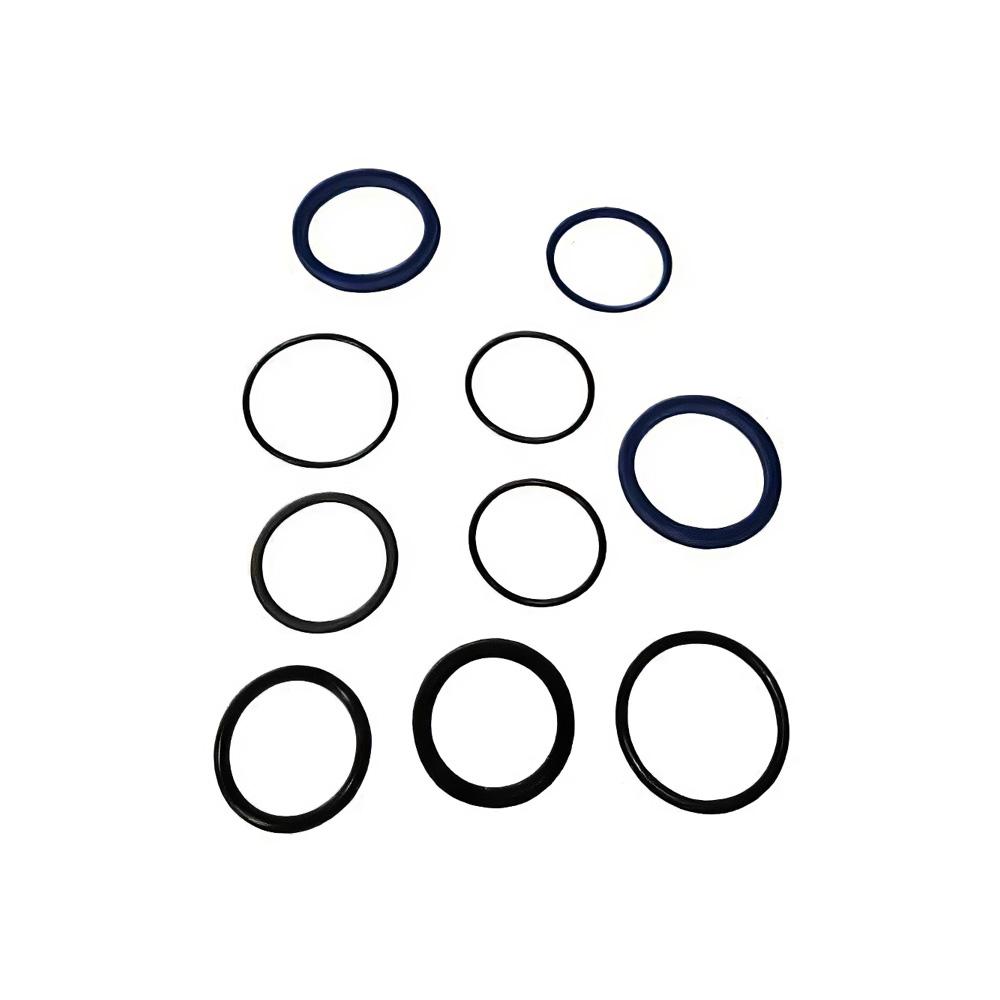 Dump Cylinder Seal Kit For Komatsu Bulldozers D65A-6