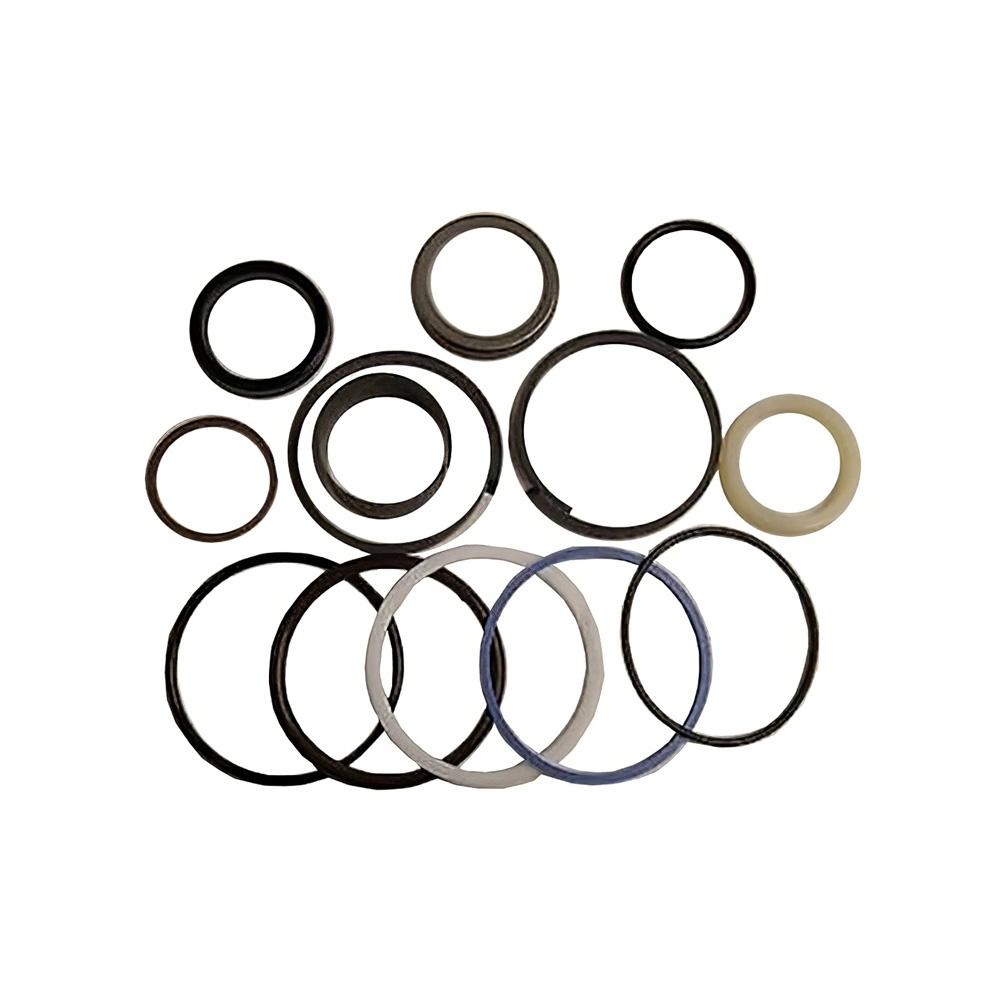 Dump Cylinder Seal Kit For Komatsu Bulldozers D85P-21