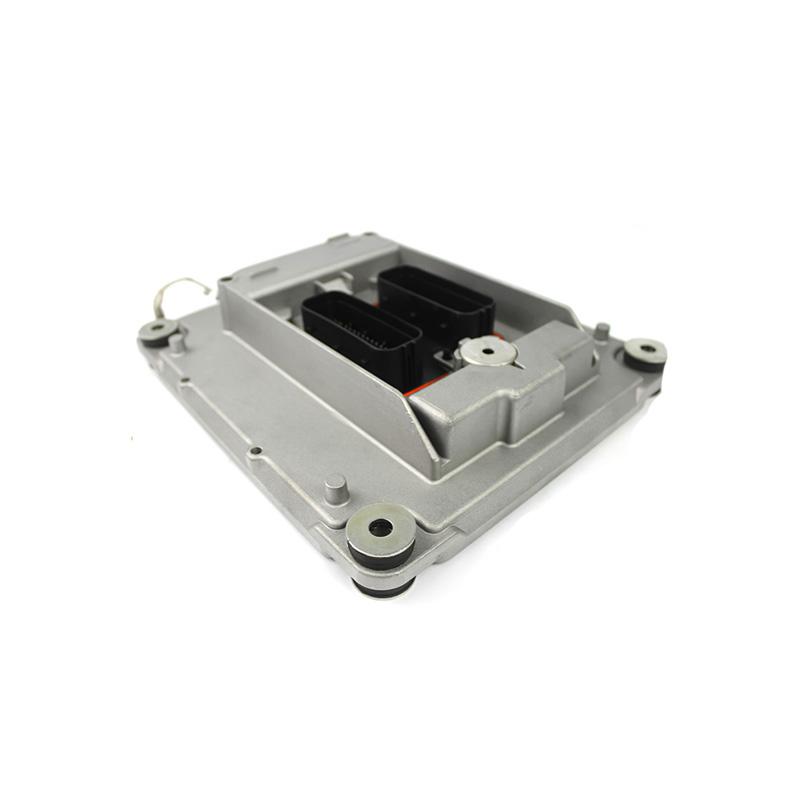 ECU Controller 60100011 for Volvo Excavator EC140D EC180D EC220D EC250D EC300D EC350D EW140D EW180D EW210D With Program