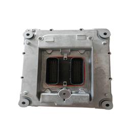 Buy ECU Controller 60100011 for Volvo Excavator EC140D EC180D EC220D EC250D EC300D EC350D EW140D EW180D EW210D With Program