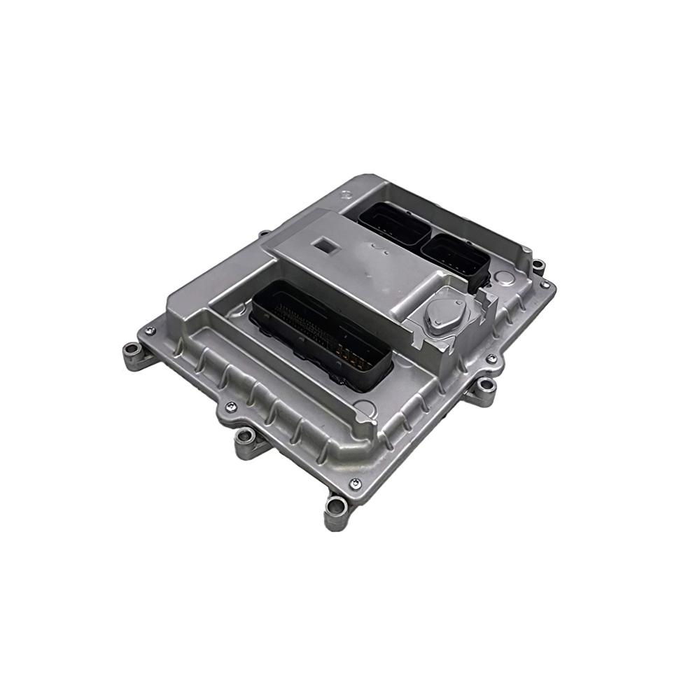 Ecu Controller 65.11201-7017 for Doosan DX180 Excavator With Program Original online Ecu Controller 65.11201-7017 for Doosan DX180 Excavator With Program Original online