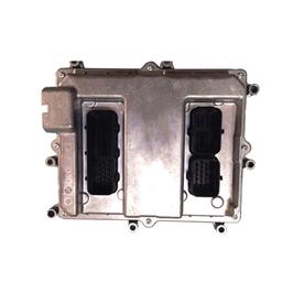 Buy Ecu Controller 65.11201-7017 for Doosan DX225 Excavator With Program Original