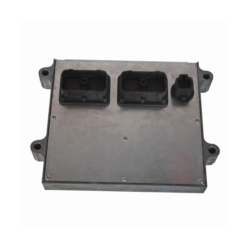ECU Controller With Program 600-468-1600 for Komatsu SAA6D114E-3E Engine D65PX-16 D65EX-16 D65WX-16 Bulldozer online ECU Controller With Program 600-468-1600 for Komatsu SAA6D114E-3E Engine D65PX-16 D65EX-16 D65WX-16 Bulldozer online