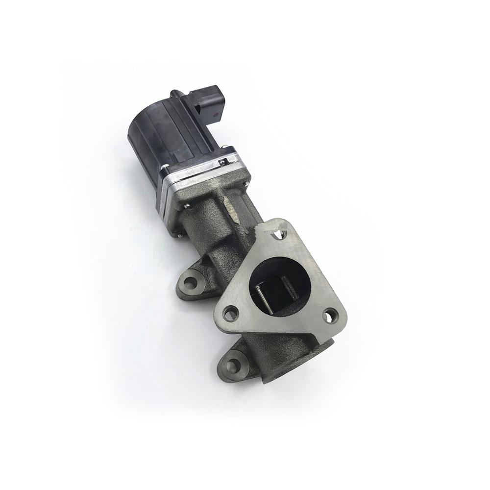 EGR Cooler 8-97378939-2 For Hitachi Excavator ZX240-3 online EGR Cooler 8-97378939-2 For Hitachi Excavator ZX240-3 online