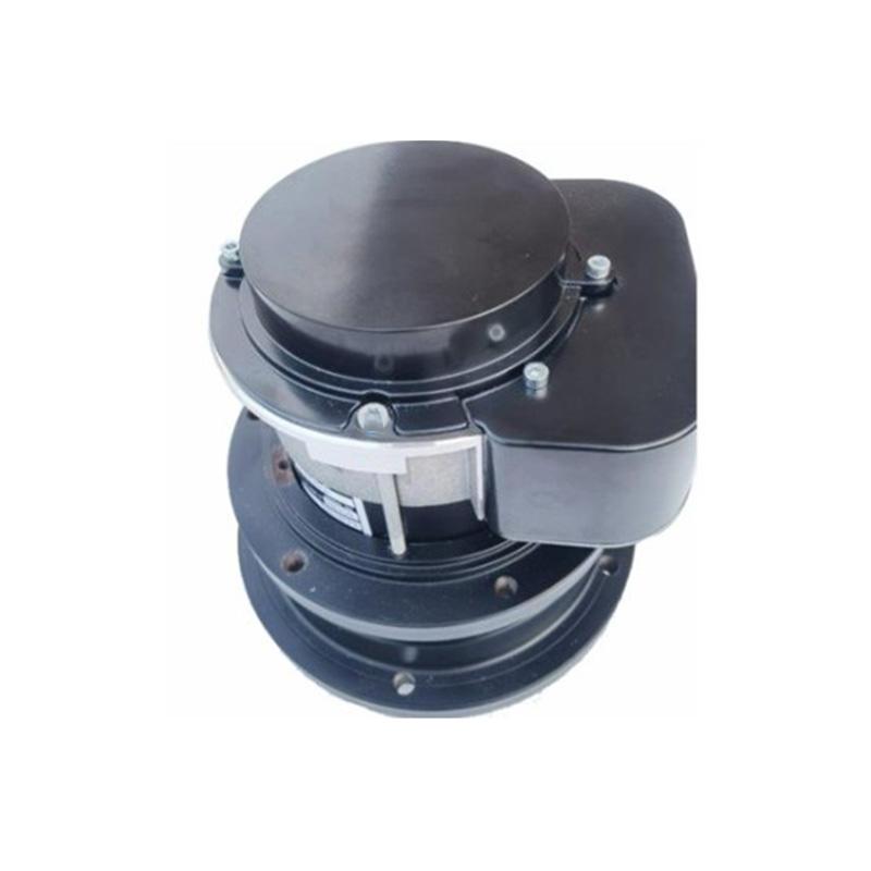 Electric Drive Motor 1020005638 for Zoomlion Aerial Work Platform ZS0607