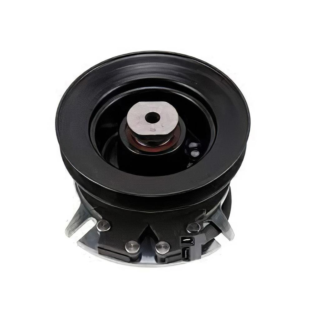 Electric Blade PTO Clutch 717-04376 917-04376 for Bolens Cub Cadet Huskee MTD Sears Craftsman Troy Bilt White Outdoor RZT-42 RZT-S42 Lawn Mower Engines