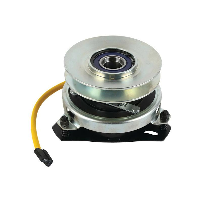 Electric Blade PTO Clutch AM119536 AM108601 5215-44 for John Scotts Deere Warner Sabre 285 320 345 GT275 S2554 PC2657 PC2698 44 48 54 Lawn Garden Tractor online Electric Blade PTO Clutch AM119536 AM108601 5215-44 for John Scotts Deere Warner Sabre 285 320 345 GT275 S2554 PC2657 PC2698 44 48 54 Lawn Garden Tractor online