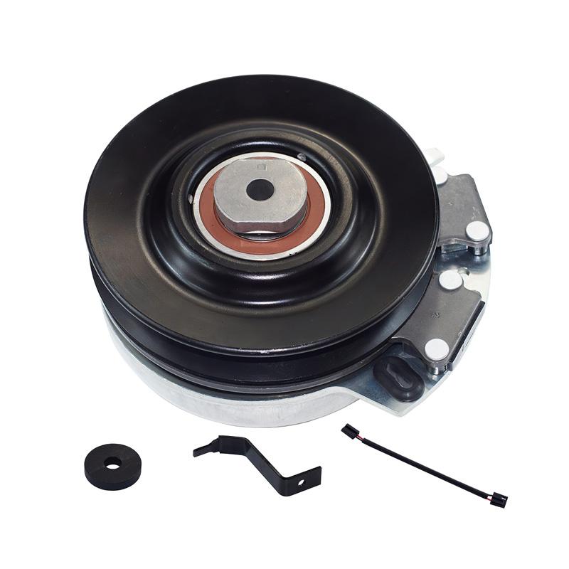 Electric Blade PTO Clutch GY20878 GY20108 GY20652 5219-73 5219-20 for John Deere Scotts Warner Tractor 145 155C L110 L120 L130 G110 L2048 L2548 42 online Electric Blade PTO Clutch GY20878 GY20108 GY20652 5219-73 5219-20 for John Deere Scotts Warner Tractor 145 155C L110 L120 L130 G110 L2048 L2548 42 online